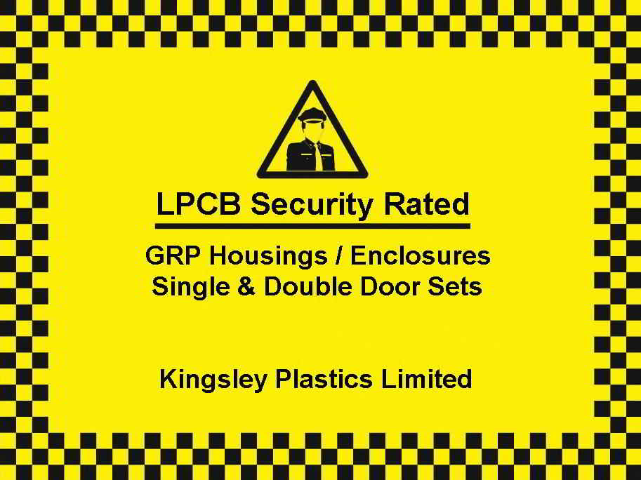 Security Rated Housing